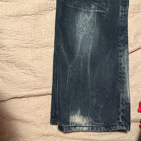 Sean John jeans size 36x36 never worn - Picture 5 of 5